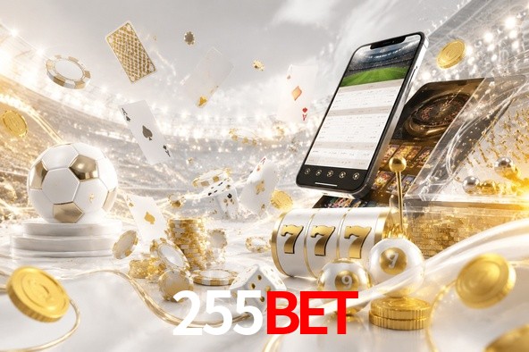 Welcome Bonus 255bet