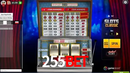 A Emoção da Loteria na 255bet: Uma Chance de Mudança de Vida