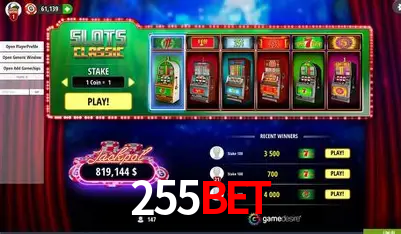 Desvendando o Mundo dos Jogos Virtuais na 255bet