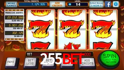 Desvendando o Mundo dos Jogos Virtuais na 255bet