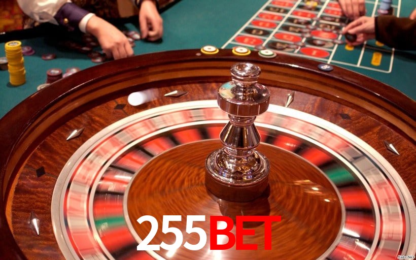 Estatísticas Esportivas 255bet