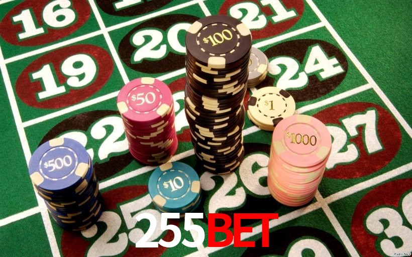 Segurança 2FA 255bet