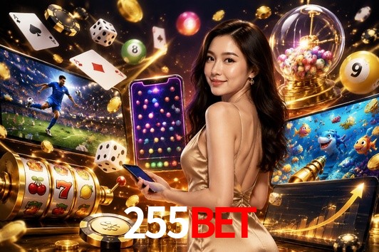 Secure Login 255bet