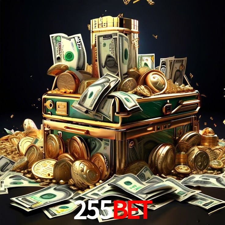 Tecnologia da Plataforma 255bet
