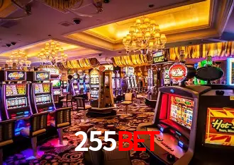 Descubra a Magia dos Jogos de Arcade no 255bet