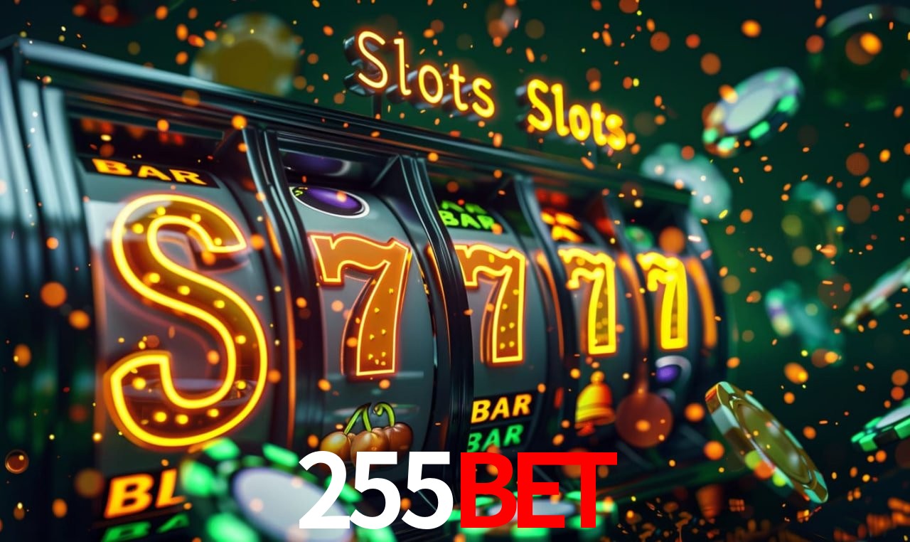Casino Ao Vivo 255bet