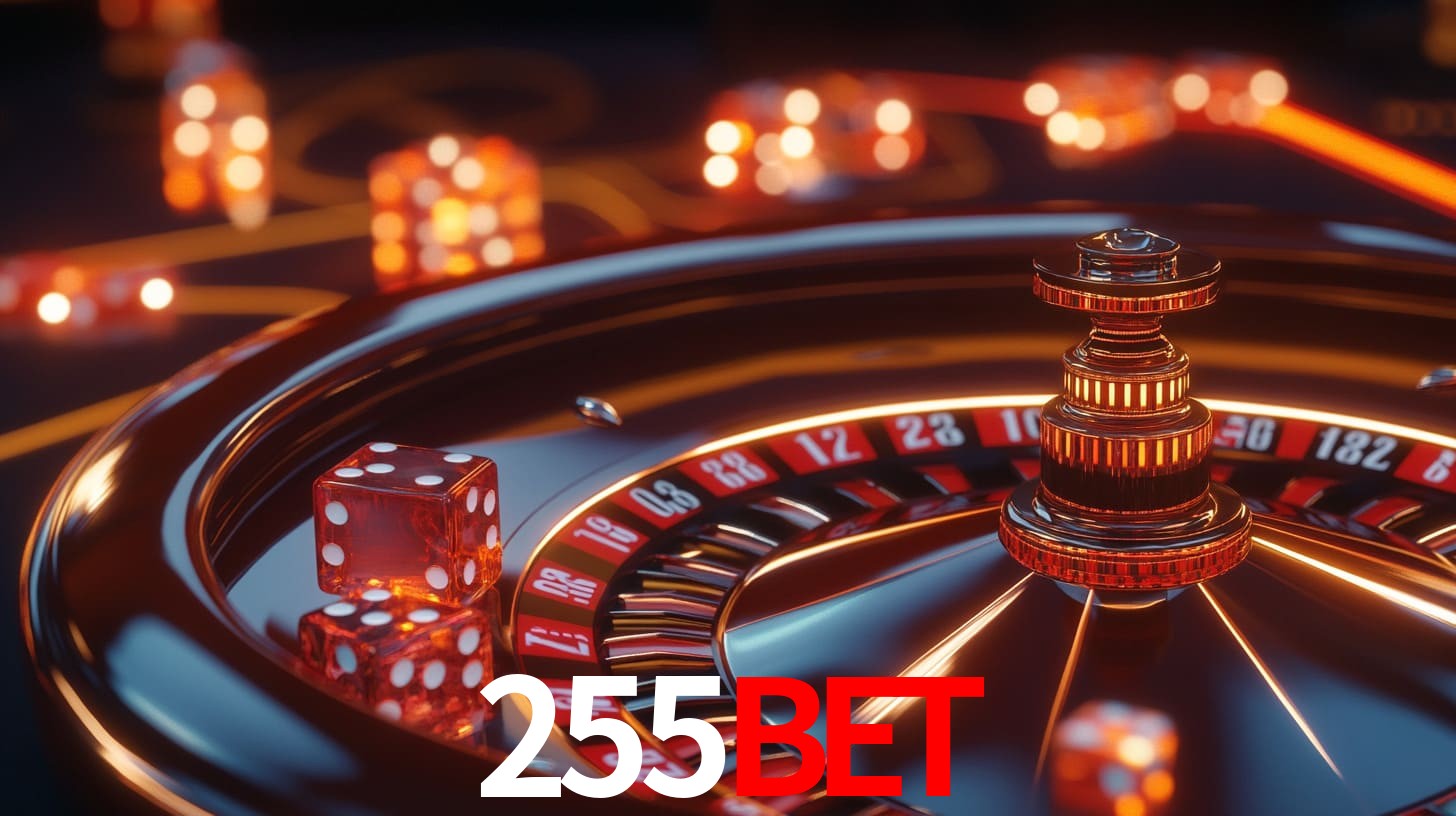 Roulette Table 255bet