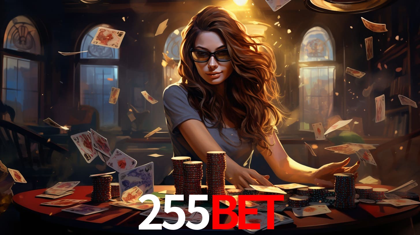 Live Casino 255bet