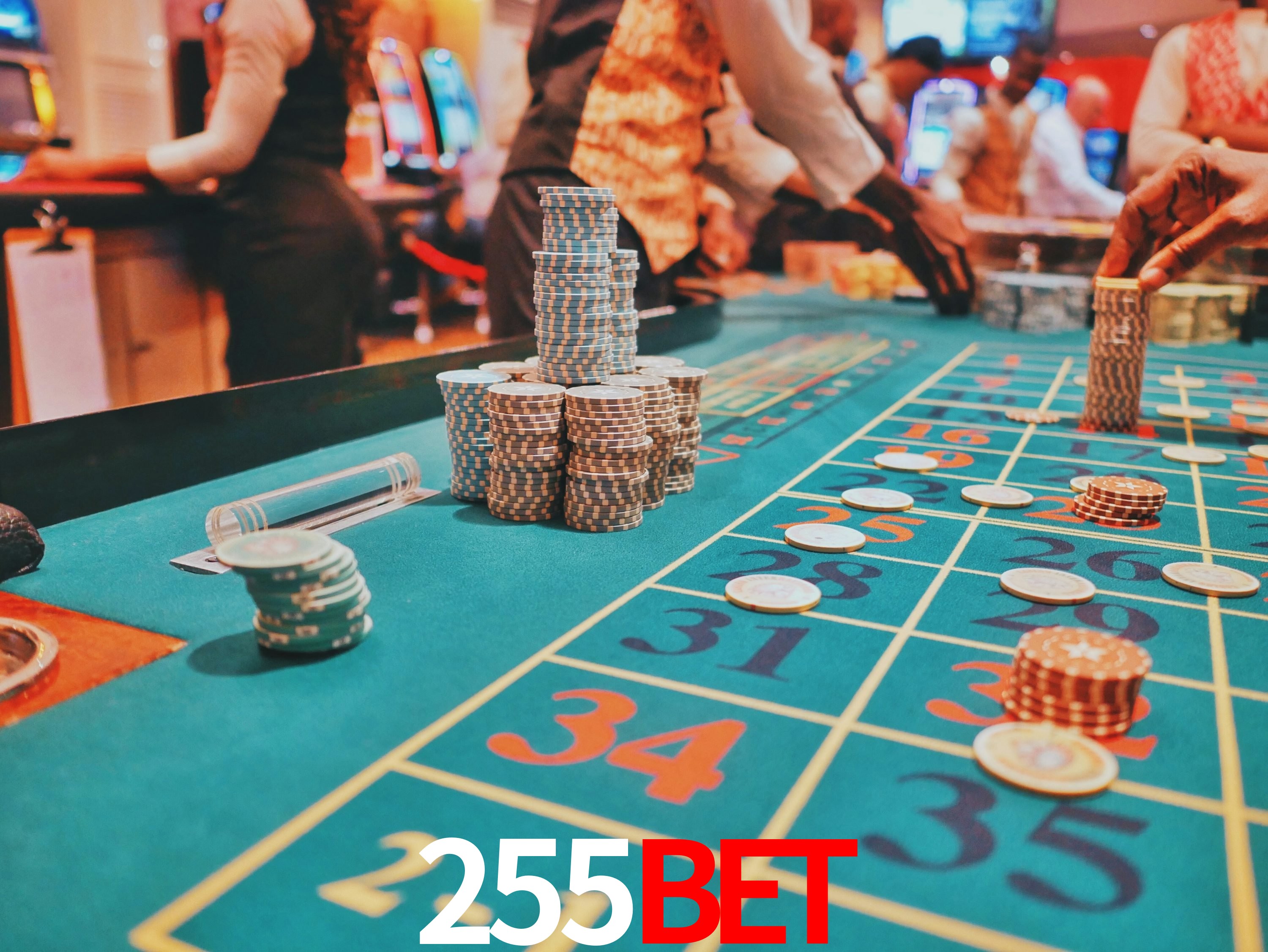 Diretório de Jogos 255bet