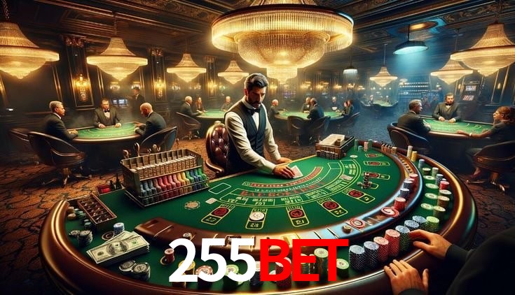 Bonus Features 255bet