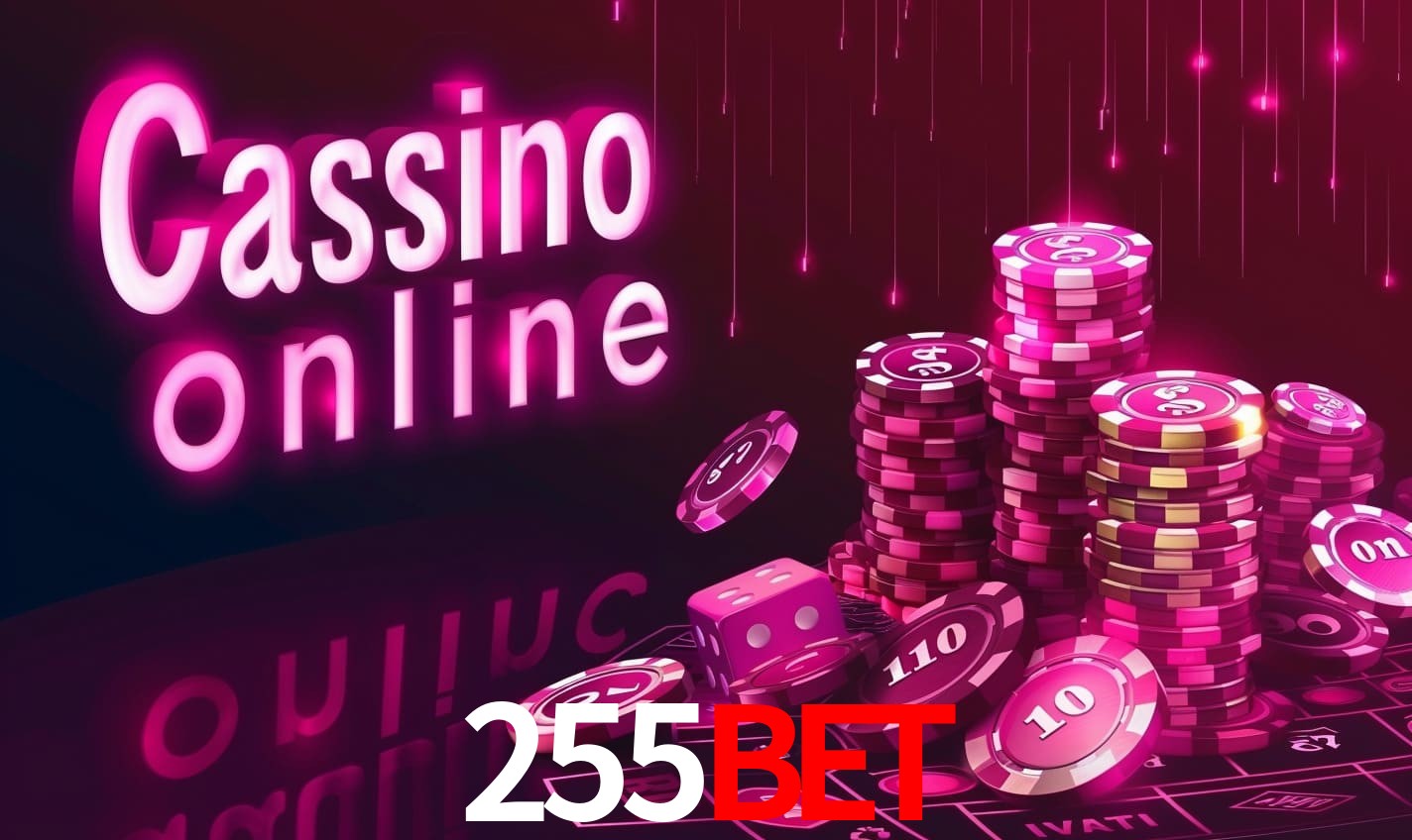 cassino 255bet