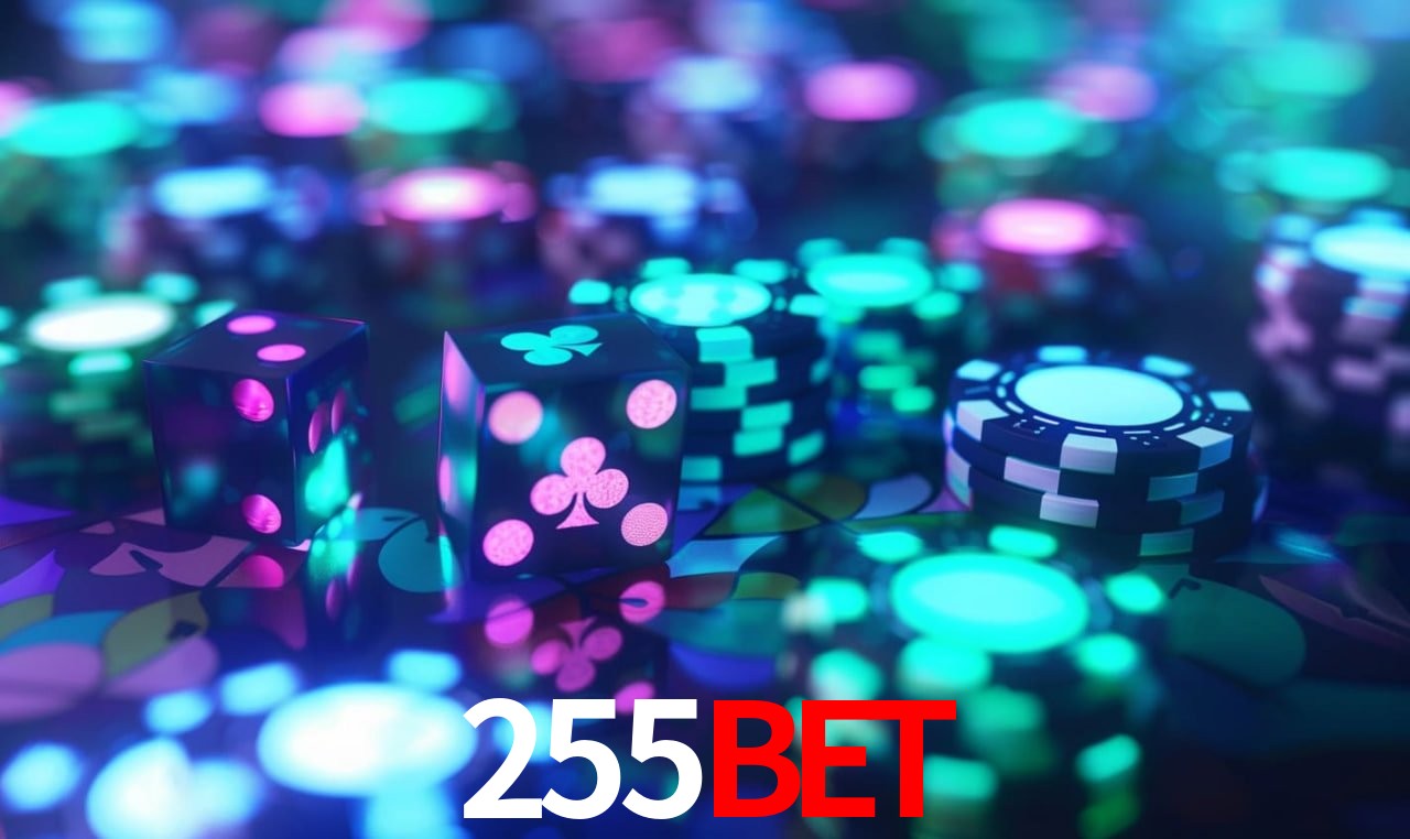 Recursos de Bônus 255bet