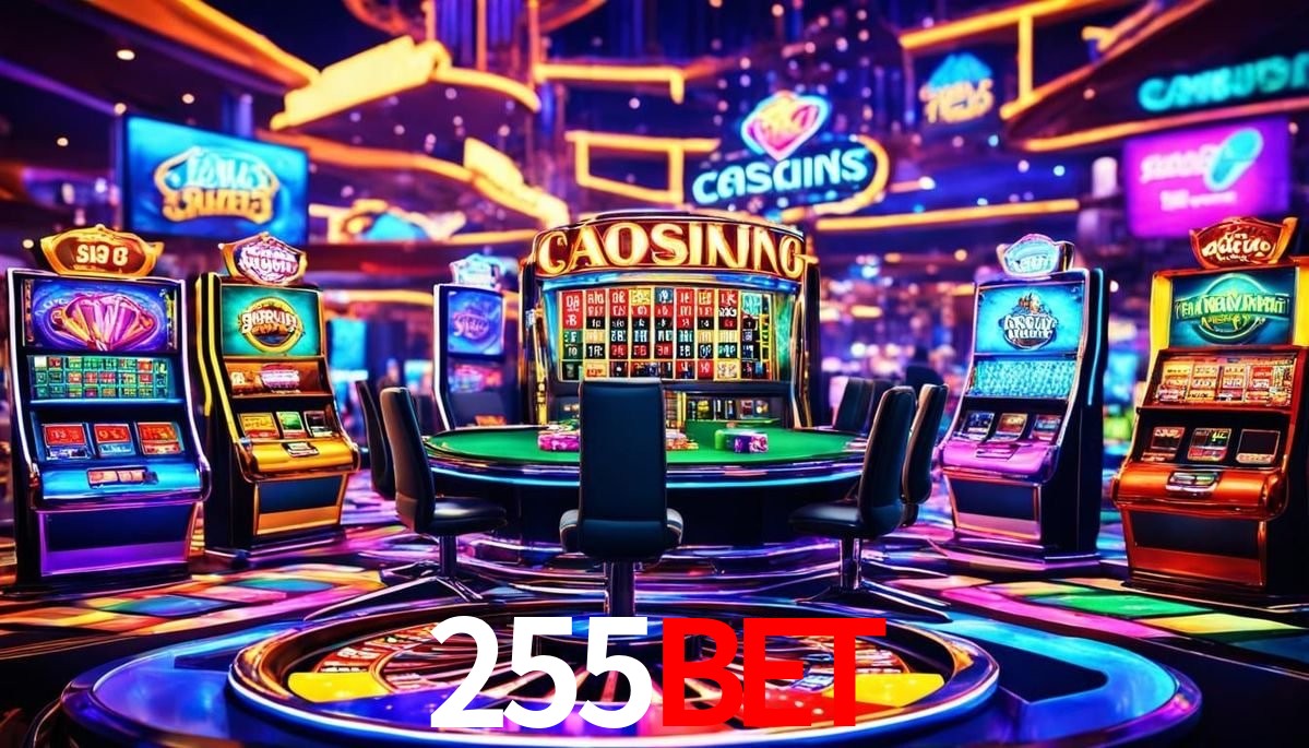Promoção Relâmpago 255bet