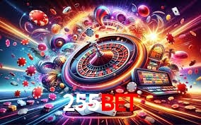 Benefícios da Conta 255bet