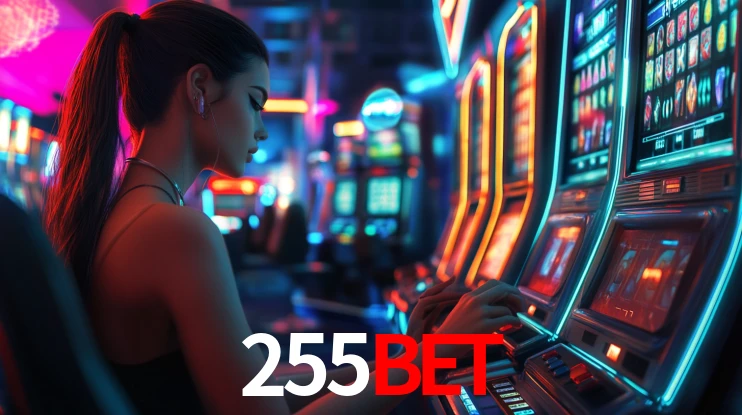 255bet: Jogos de Caça-Níqueis-Altas Recompensas, Roleta-Velocidade, Blackjack-Desafios Máximos