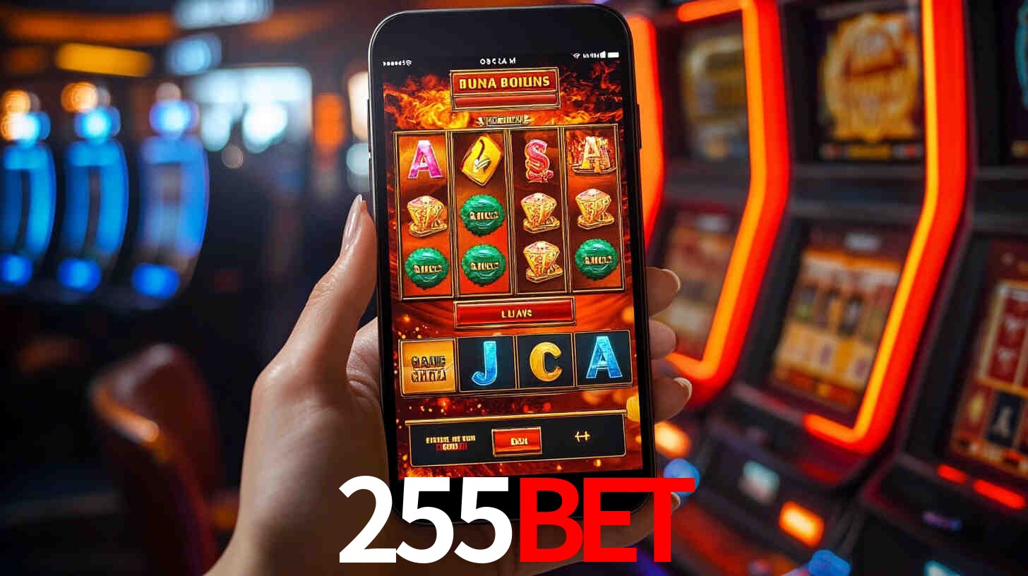 255bet: Seu Especialista em Apostas Esportivas Brasileiras