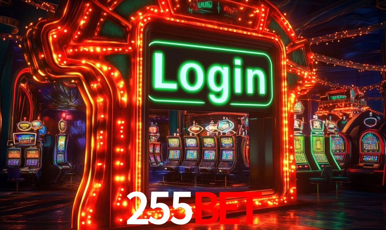 Login Seguro 255bet