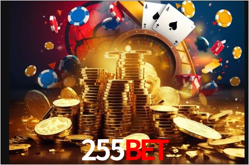 Casino Ao Vivo 255bet