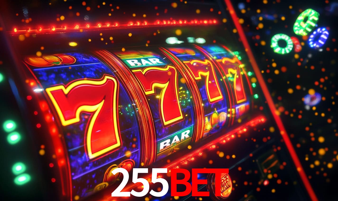 255bet: A Experiência de Casino com Jogos de Mesa ao Vivo