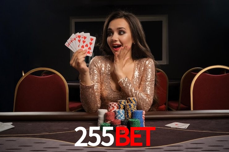 Mesa de Blackjack 255bet