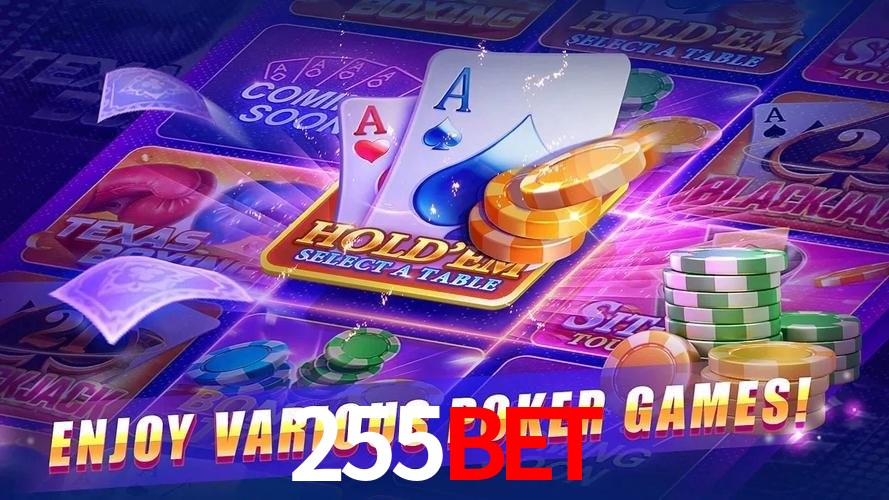 Jogos Exclusivos 255bet