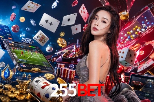 Game Providers 255bet
