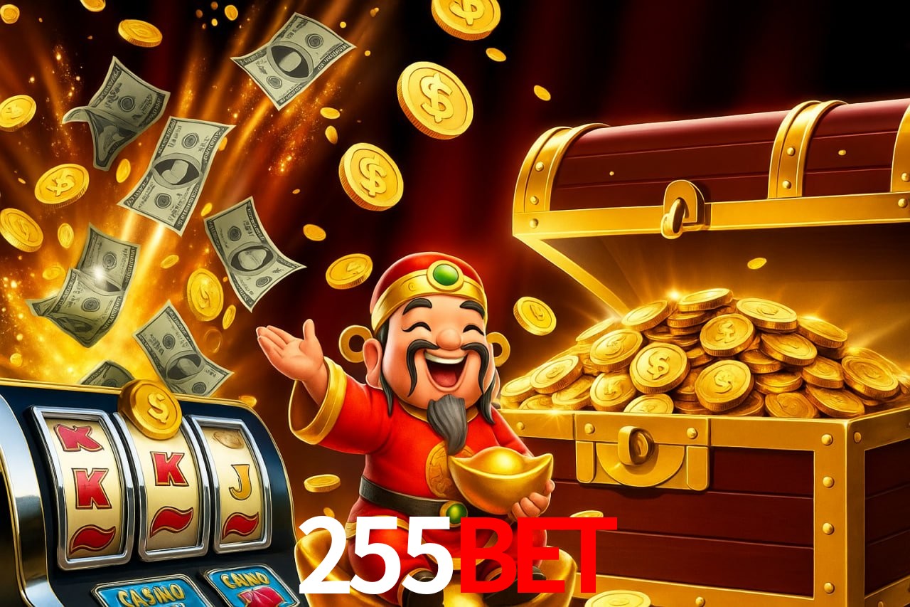 Apostas de Tênis 255bet