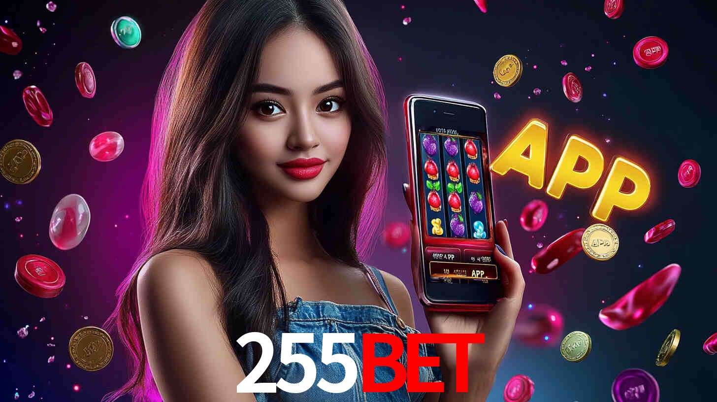 Inovações de Jogos na 255bet: O Futuro das Experiências Interativas