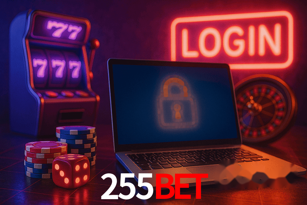 Design Responsivo 255bet
