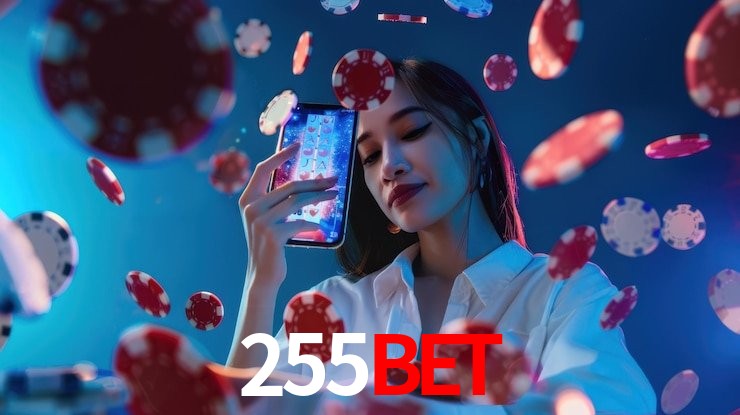 PIX Instantâneo 255bet