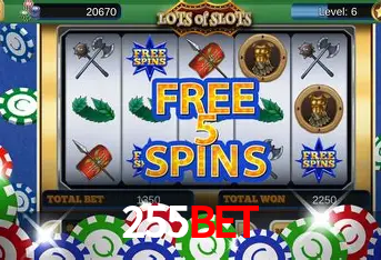 Desvendando o Mundo dos Jogos Virtuais na 255bet