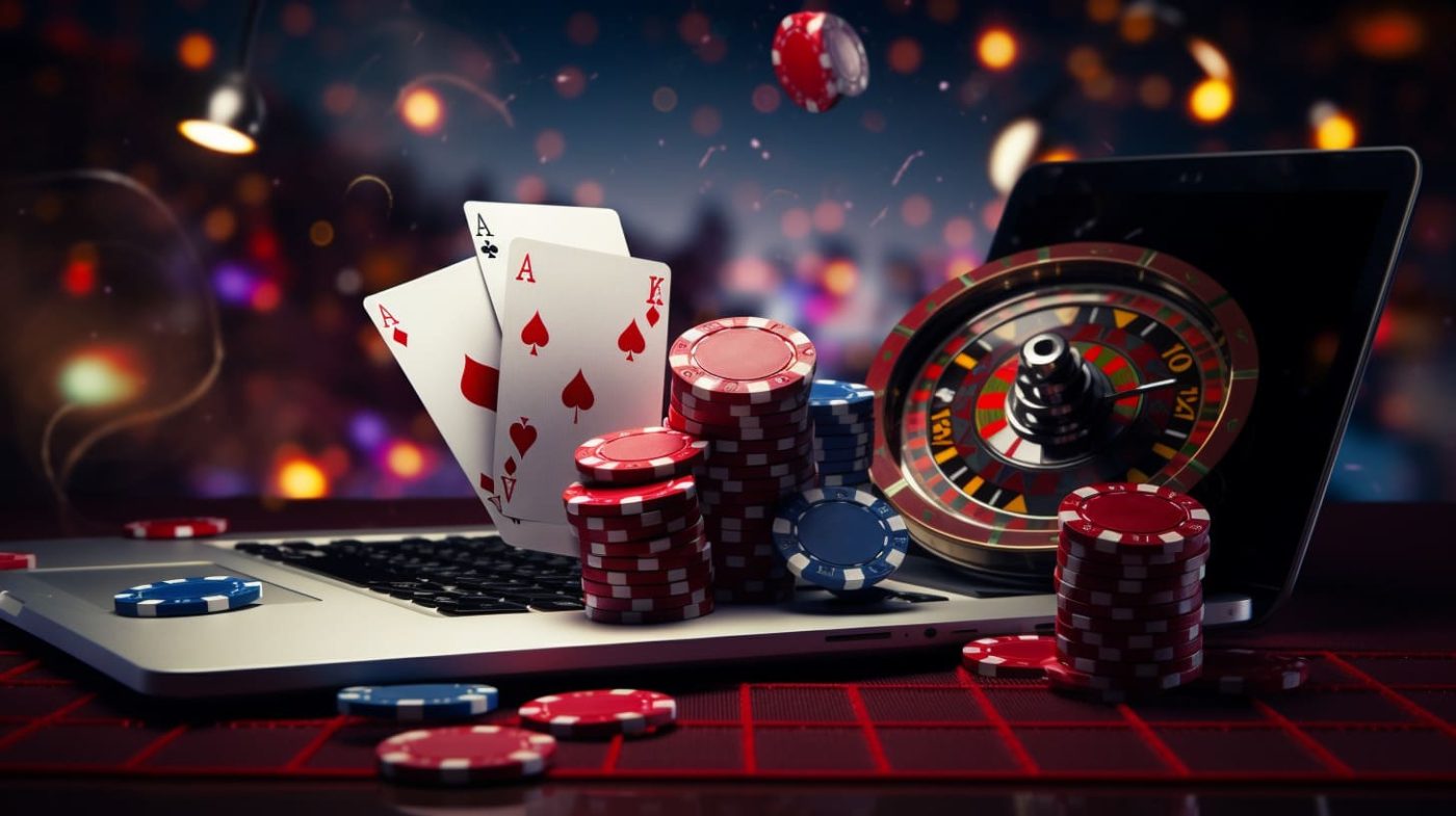 355bet cassino online